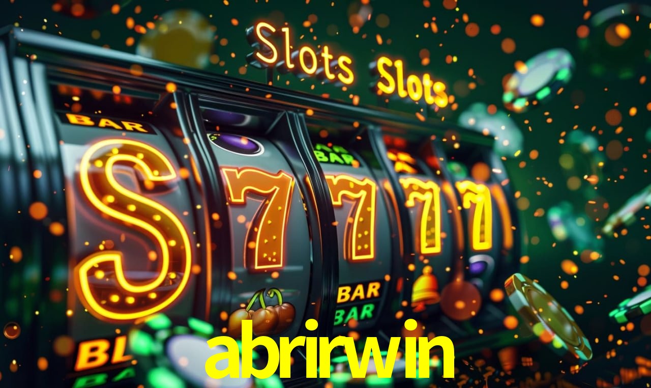 Estatísticas abrirwin