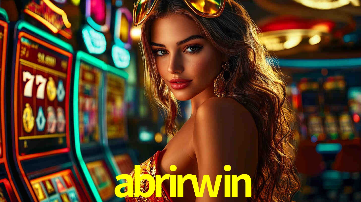 Welcome Bonus abrirwin