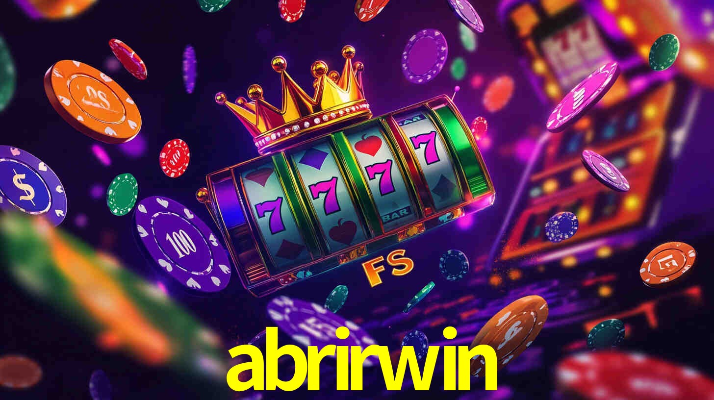 Experiência VIP abrirwin