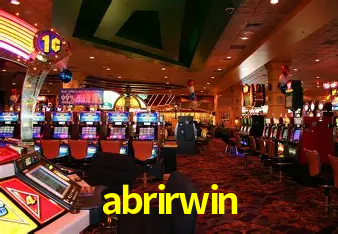 Desvendando o Mundo dos Jogos Virtuais na abrirwin