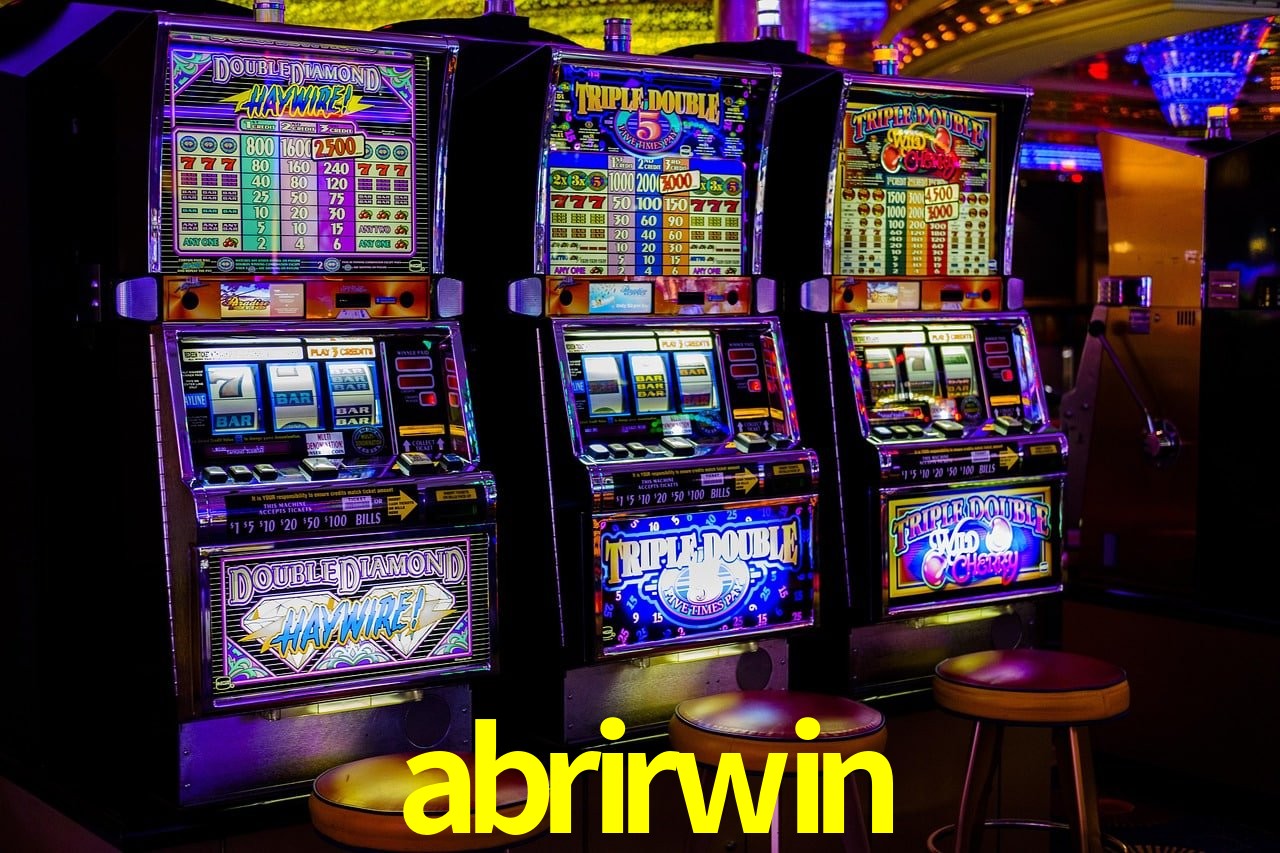 Experiência VIP abrirwin