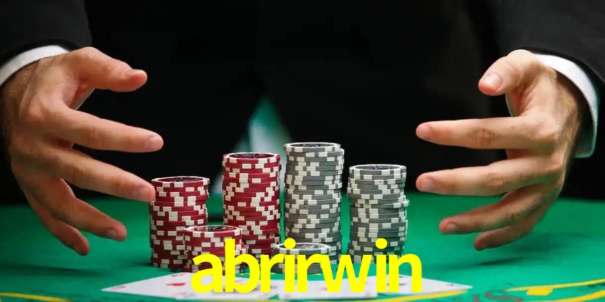 abrirwin plataforma