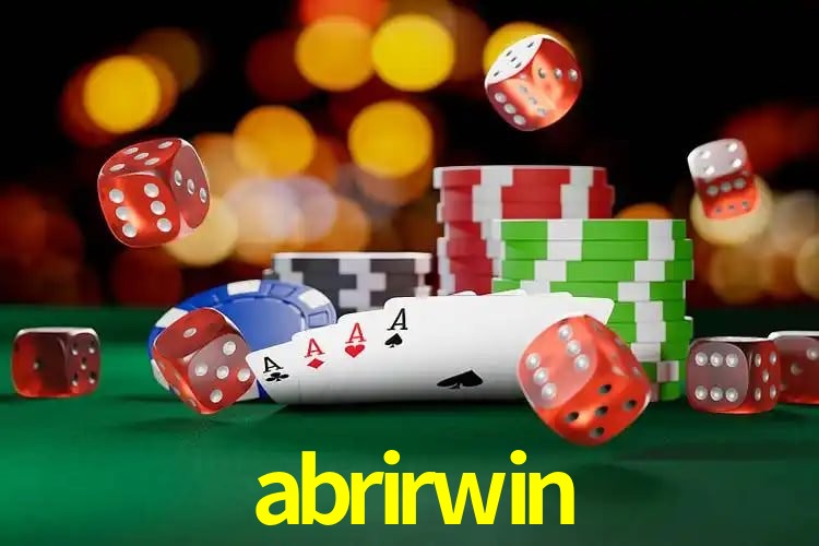 Cadastro Rápido abrirwin