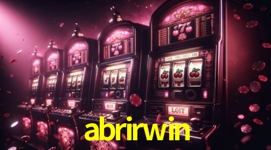Torneios abrirwin