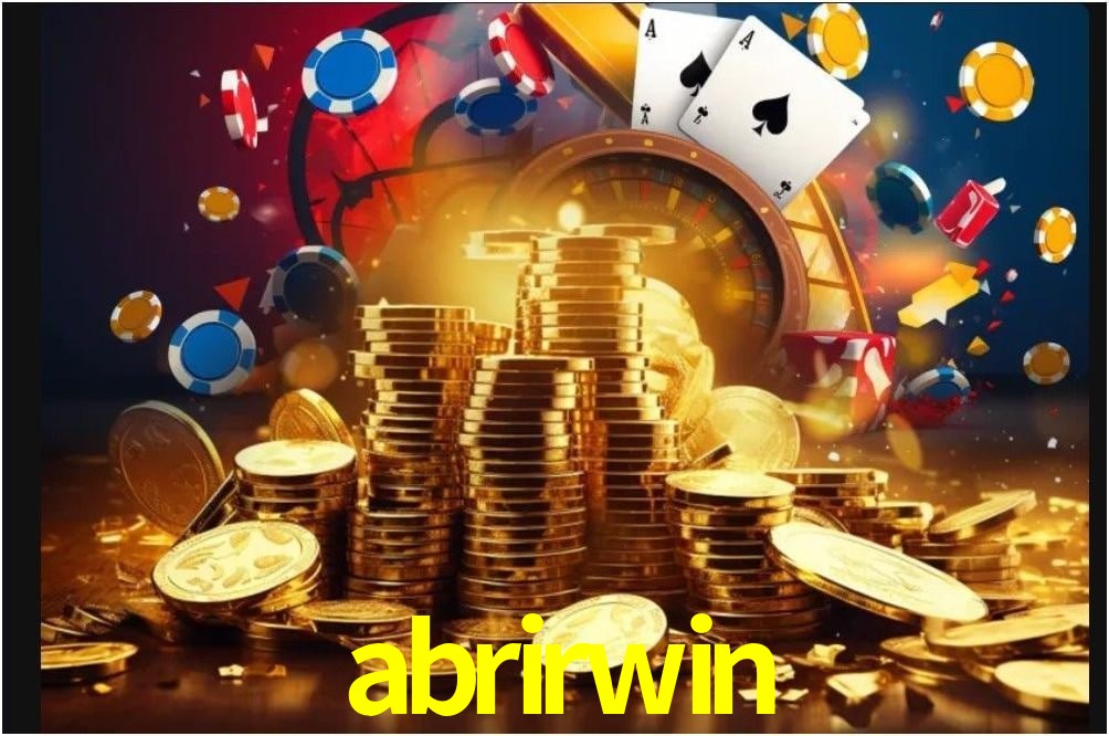 Bônus Diários abrirwin