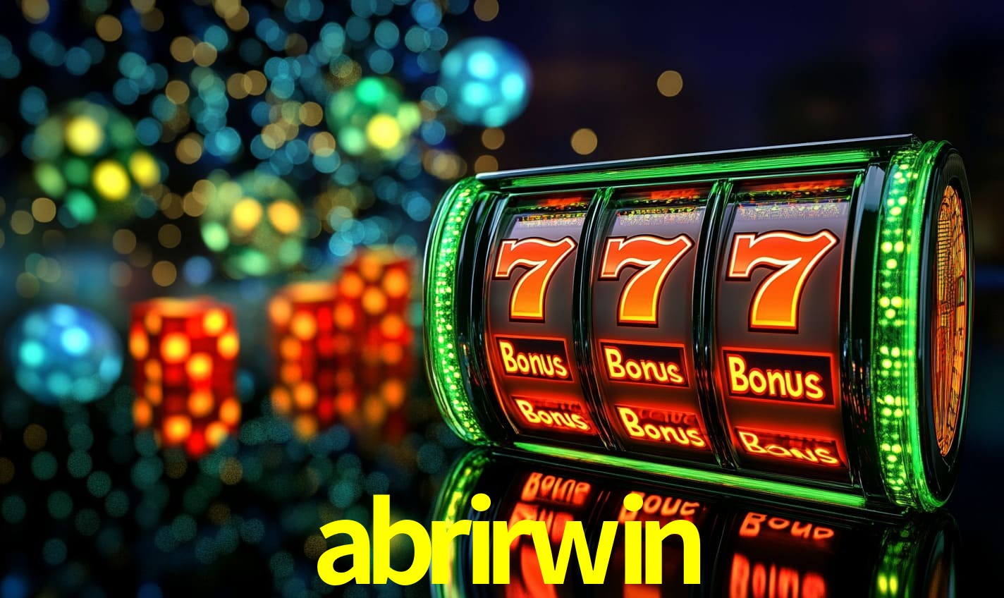 Tecnologia da Plataforma abrirwin