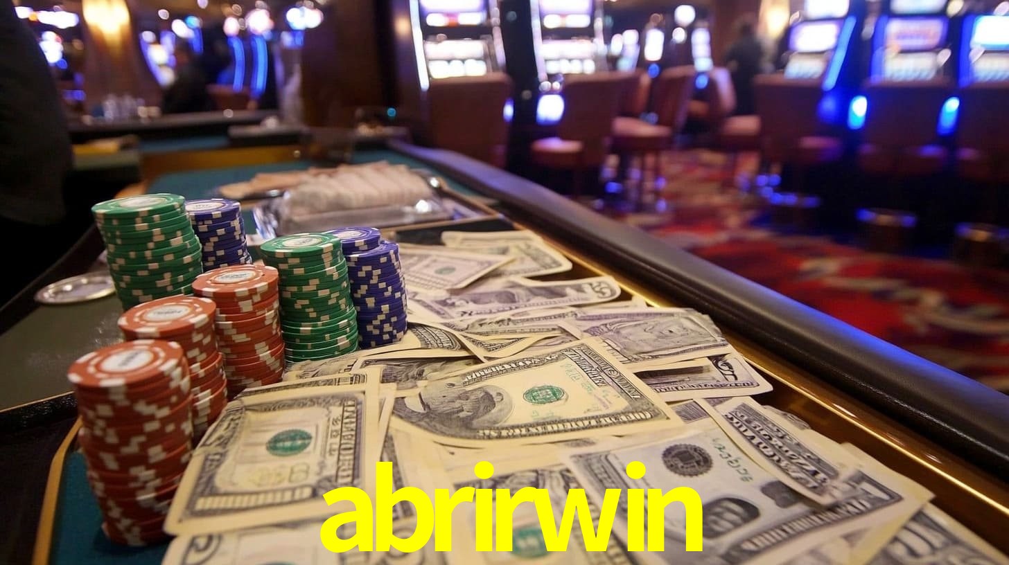 abrirwin