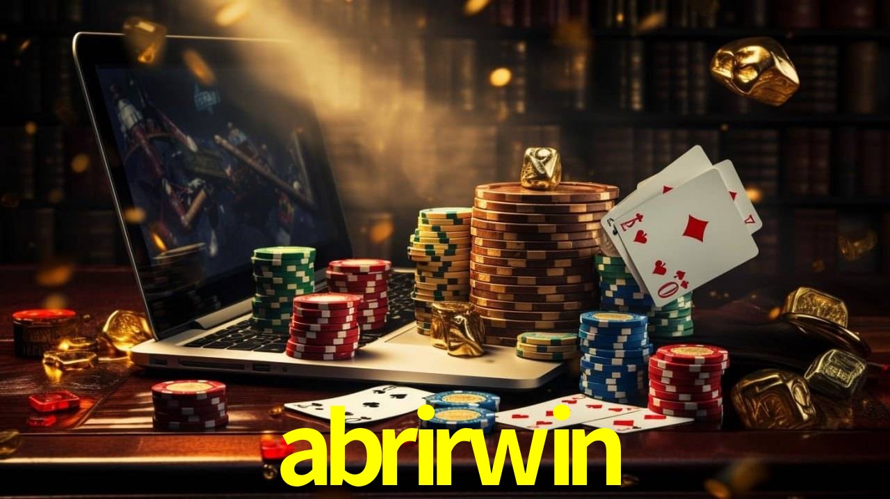 Apostas de Futebol abrirwin