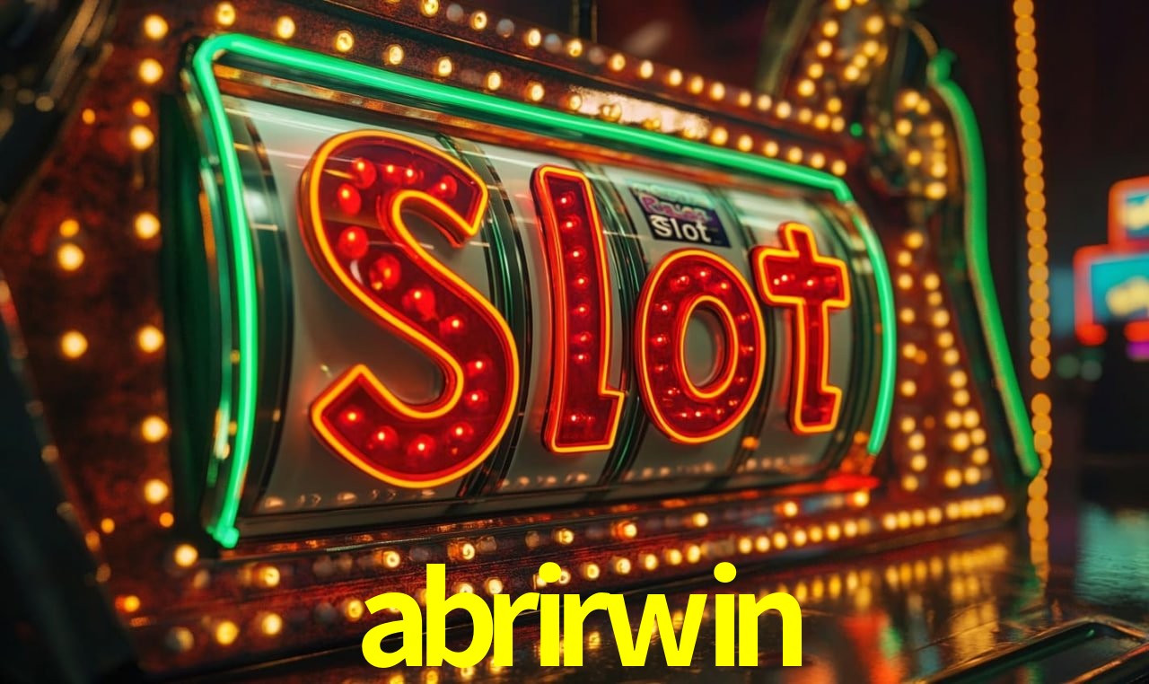 Promoção Relâmpago abrirwin