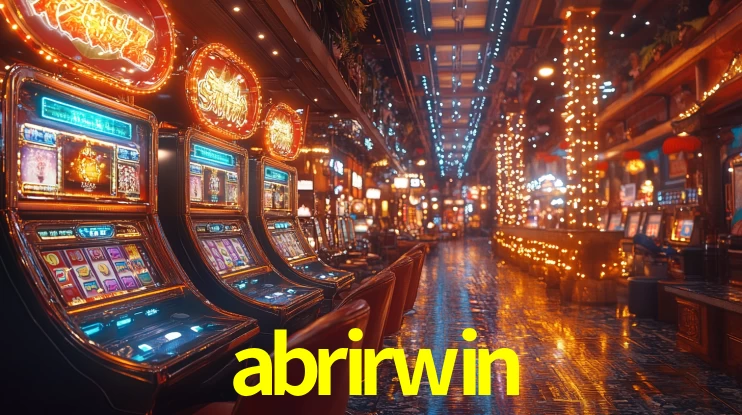 Live Casino abrirwin