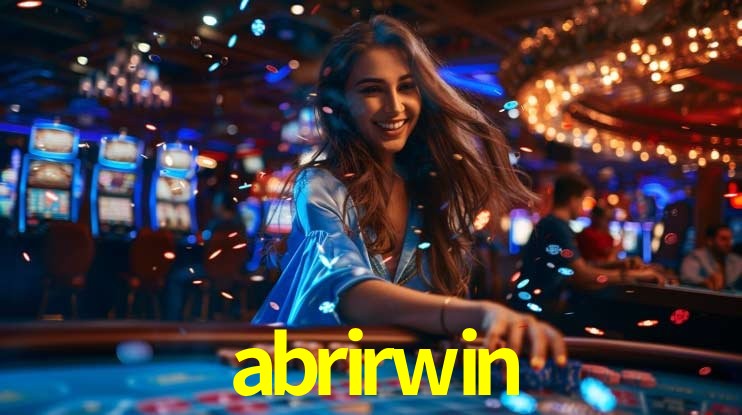 Responsive Design abrirwin