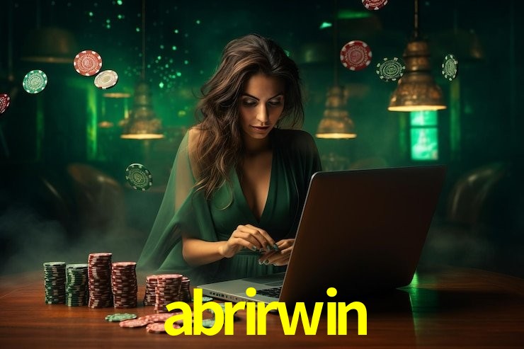 abrirwin