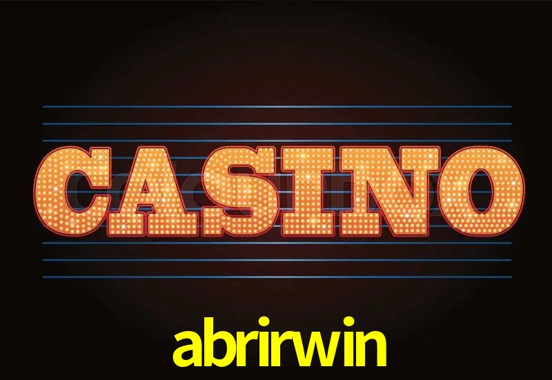 Jogos de Slot abrirwin