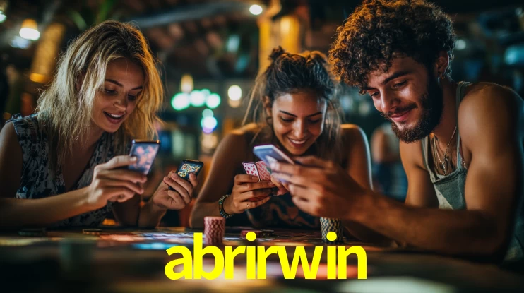 Game Statistics abrirwin