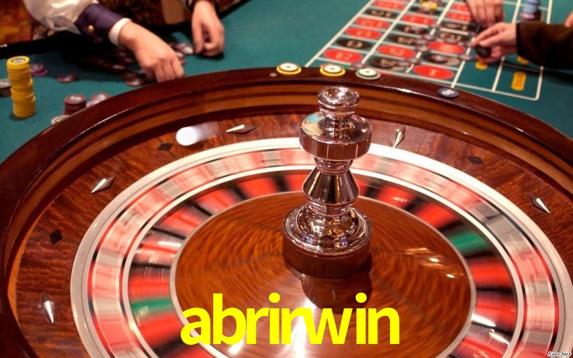 Mesa de Blackjack abrirwin