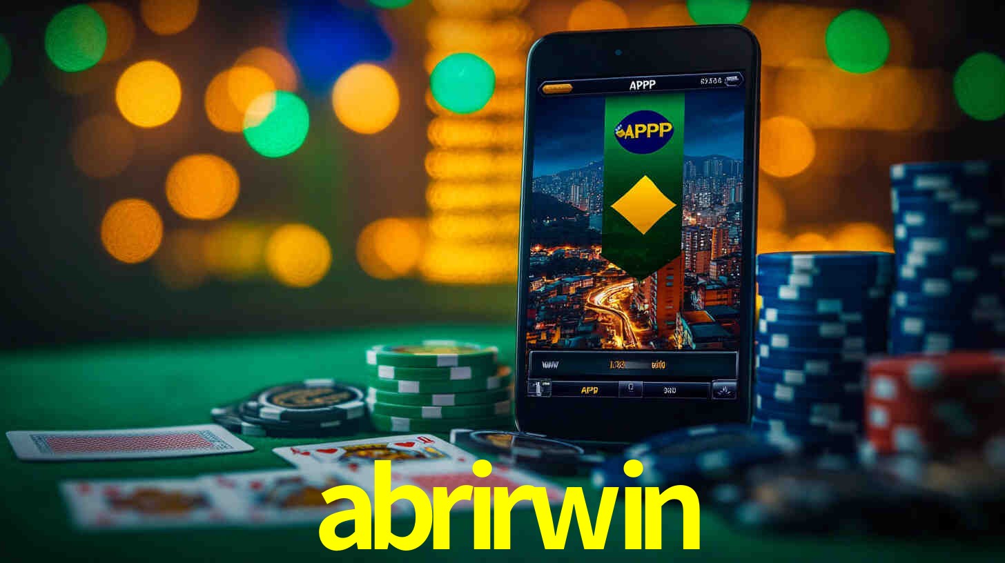 A Emoção da Loteria na abrirwin: Uma Chance de Mudança de Vida