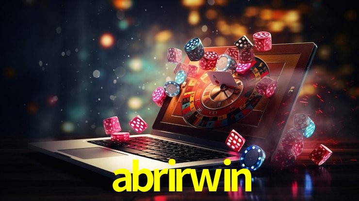 Interface do App abrirwin