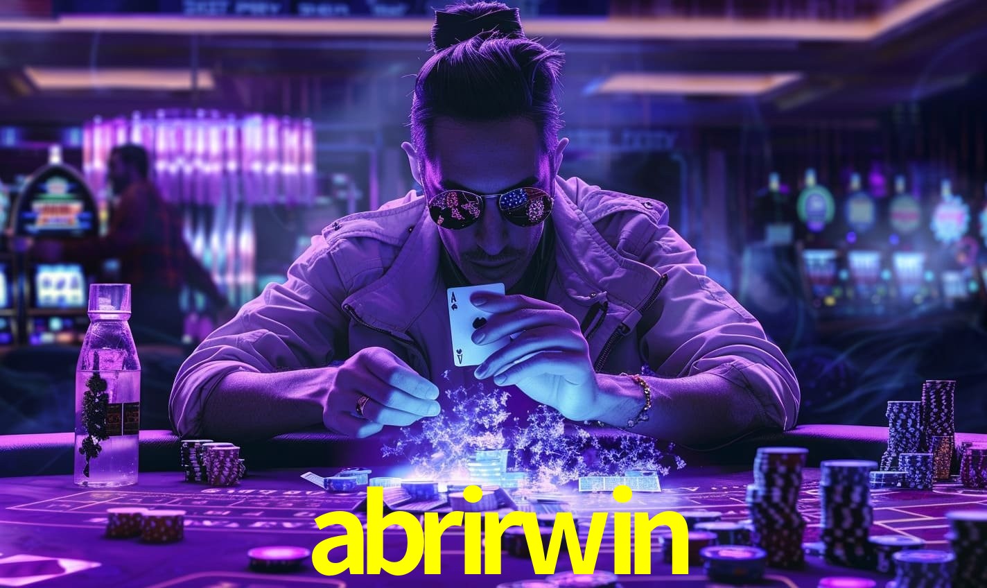 Game Providers abrirwin