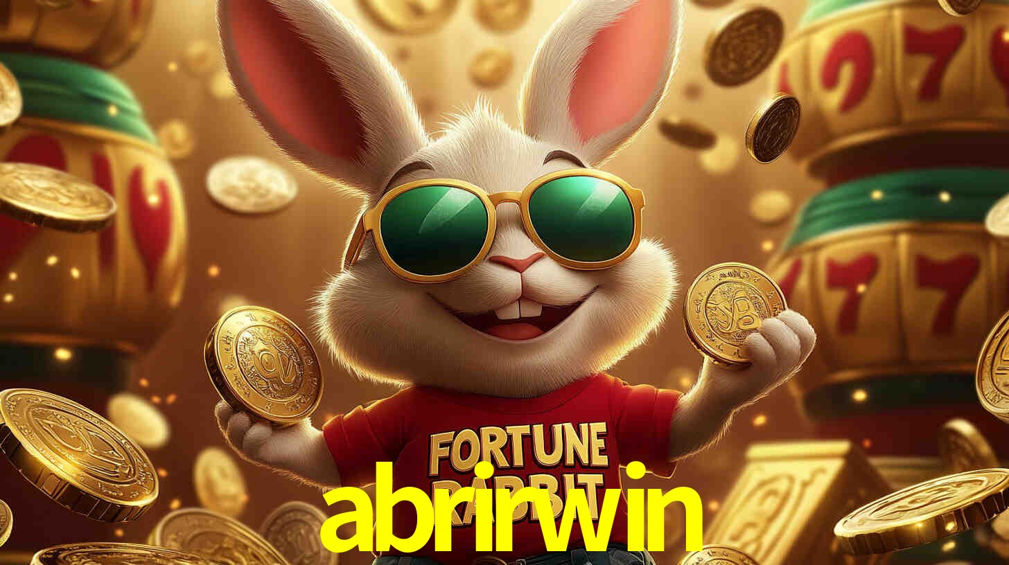 Welcome Bonus abrirwin