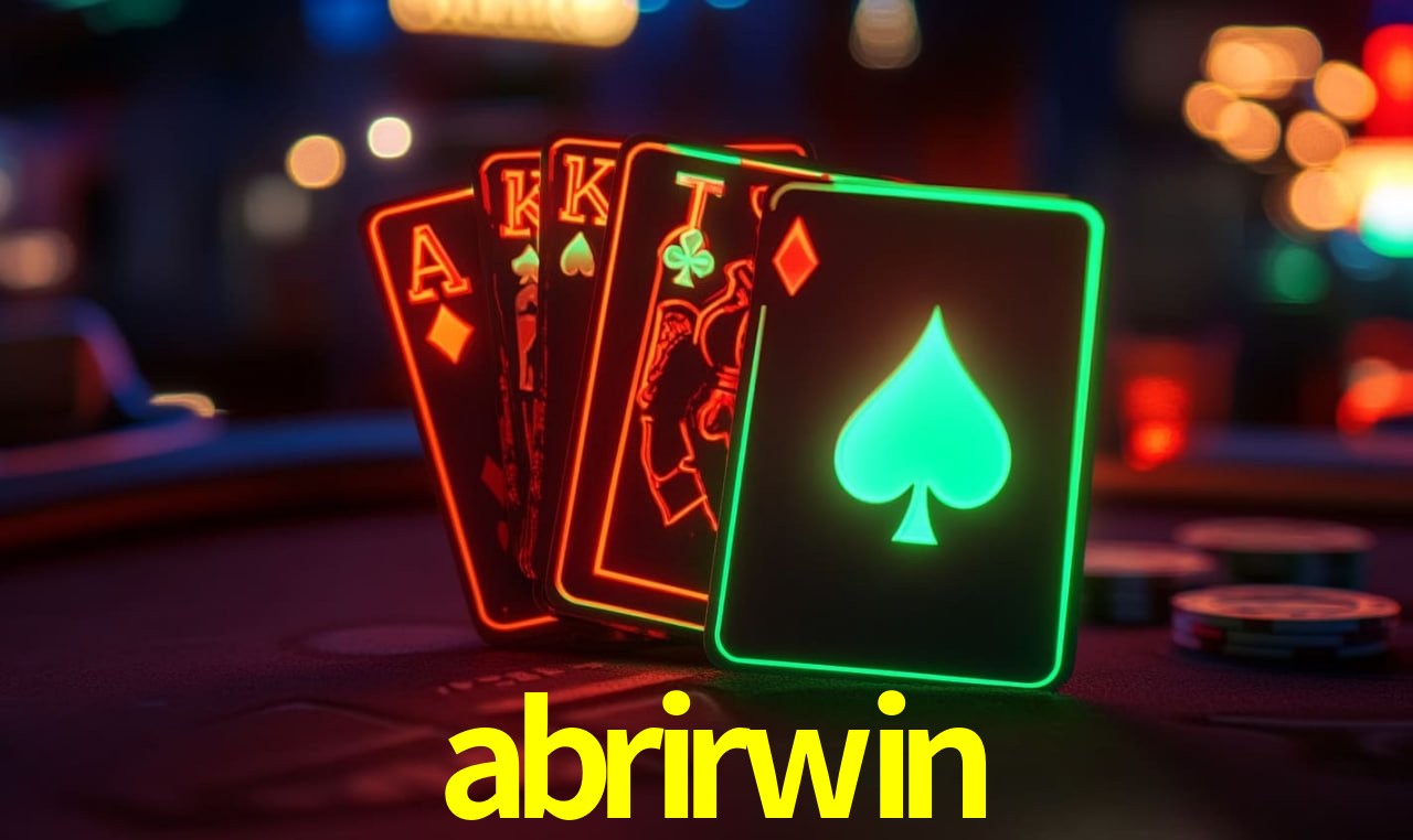 abrirwin,abrirwin bet