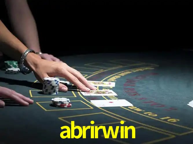 abrirwin,abrirwin bet