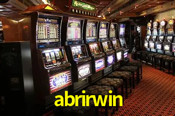 A Popularidade dos Caça-Níqueis no abrirwin