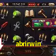 abrirwin plataforma