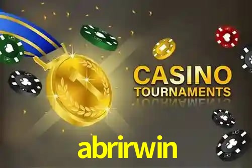 abrirwin bet
