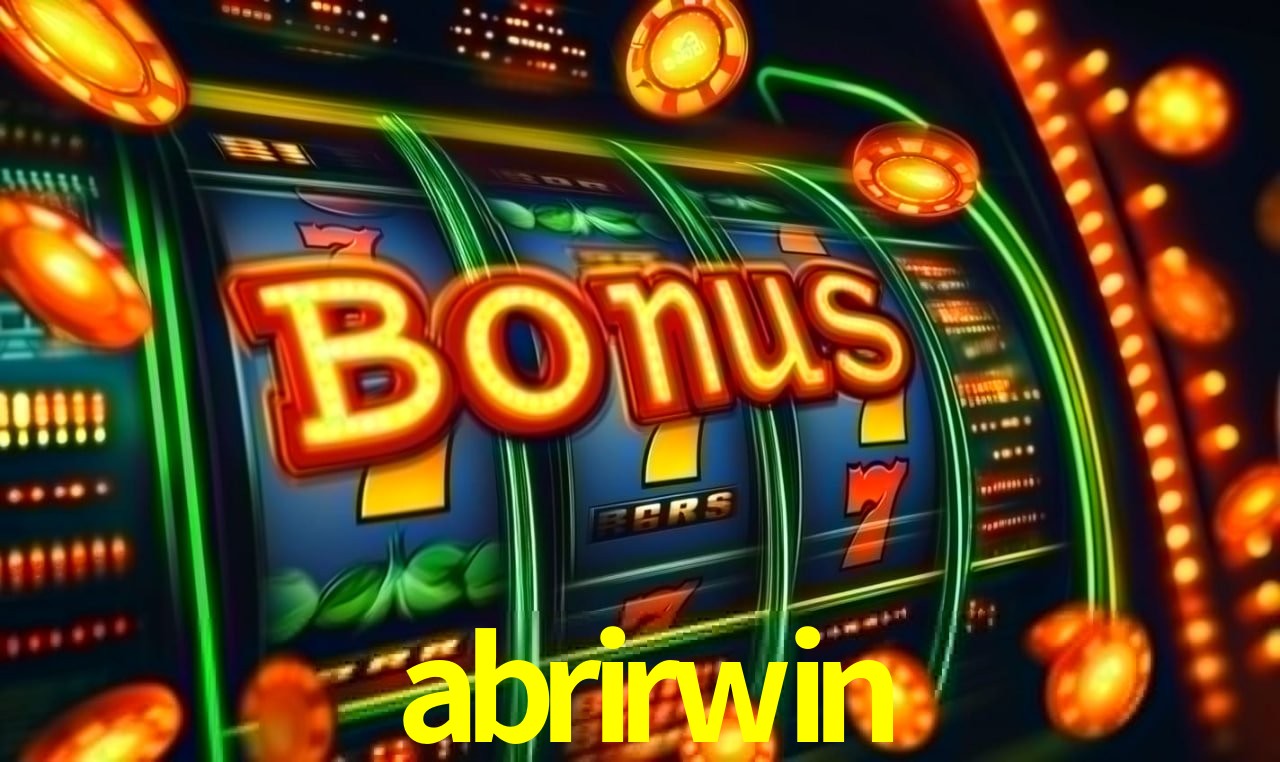 Live Casino abrirwin