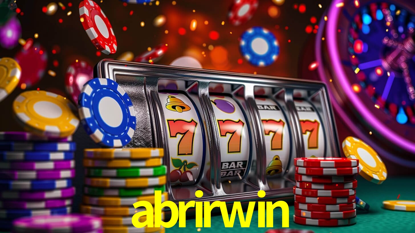 Mesa de Roleta abrirwin