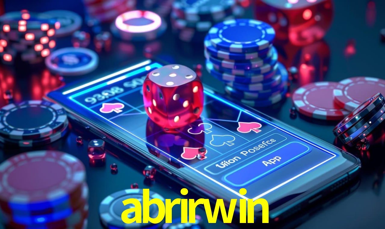 abrirwin,abrirwin bet