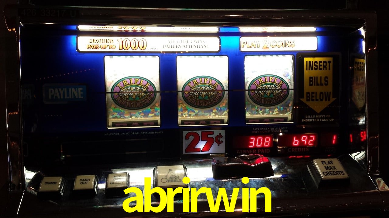 Account Benefits abrirwin