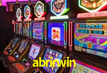 Descubra a Magia dos Jogos de Arcade no abrirwin