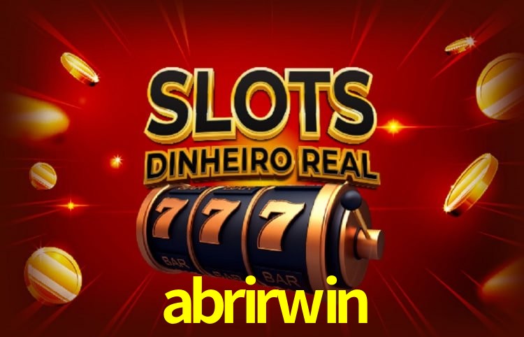 abrirwin