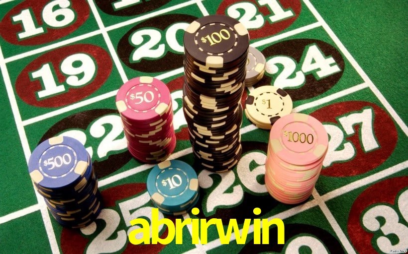 Estatísticas do Jogo abrirwin