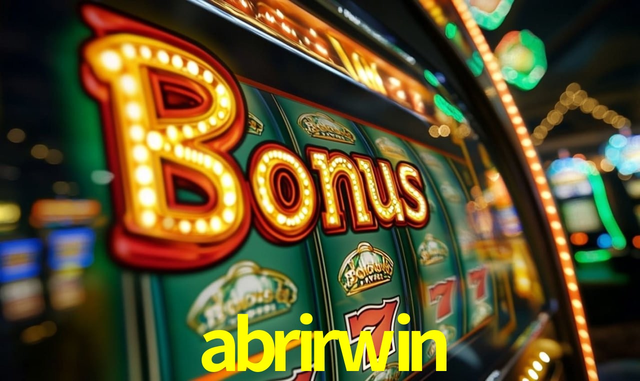 abrirwin: Jogos de Caça-Níqueis-Altas Recompensas, Roleta-Velocidade, Blackjack-Desafios Máximos