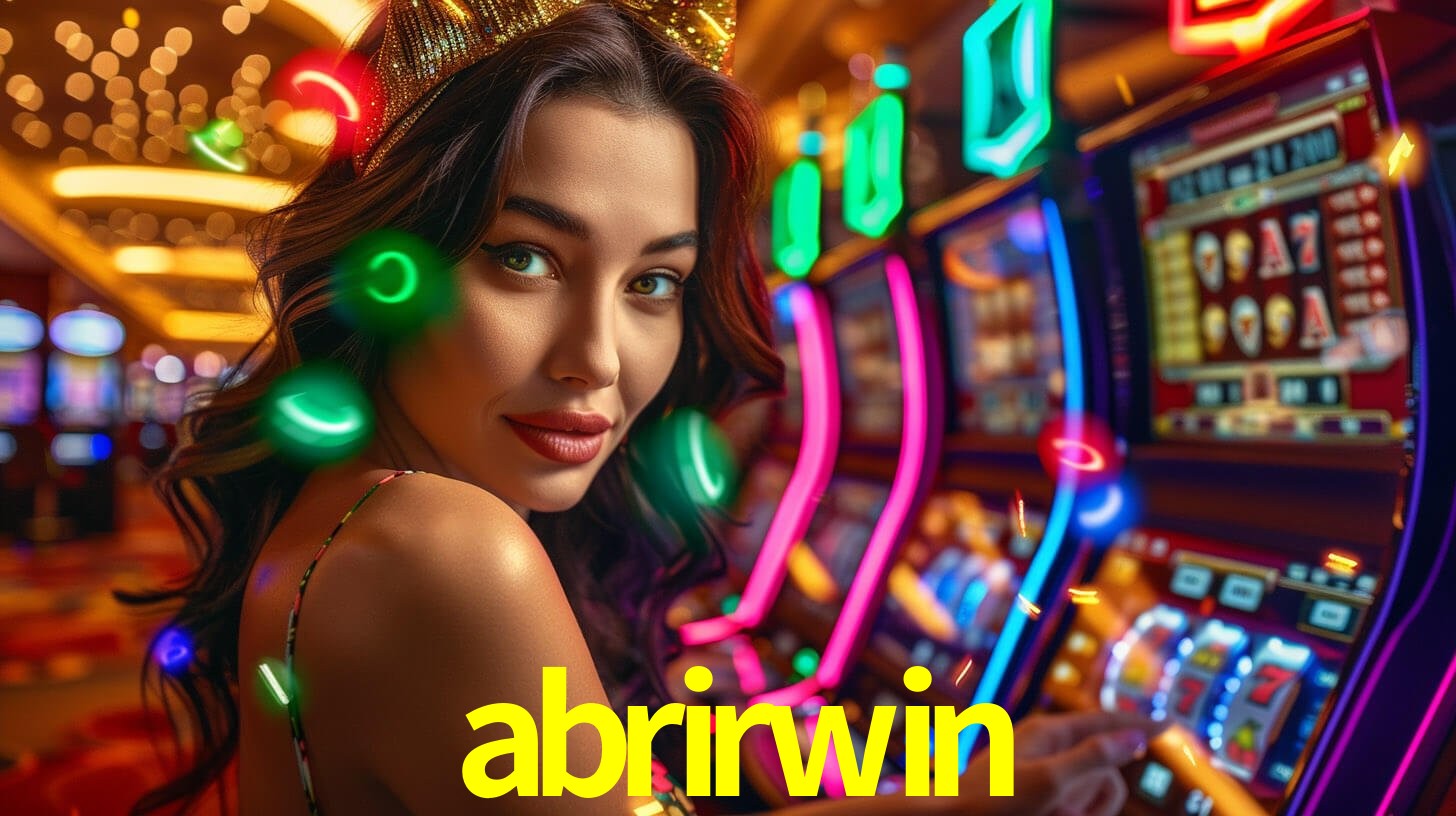 Bônus Generosos e Exclusivos no abrirwin para Você!
