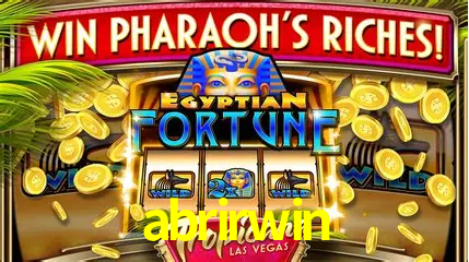 Descubra o Mundo do Cassino Online com abrirwin