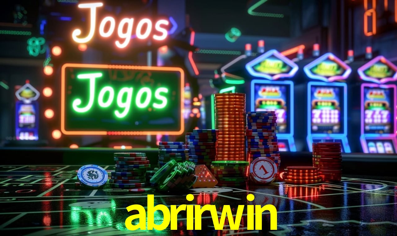 abrirwin App Interface