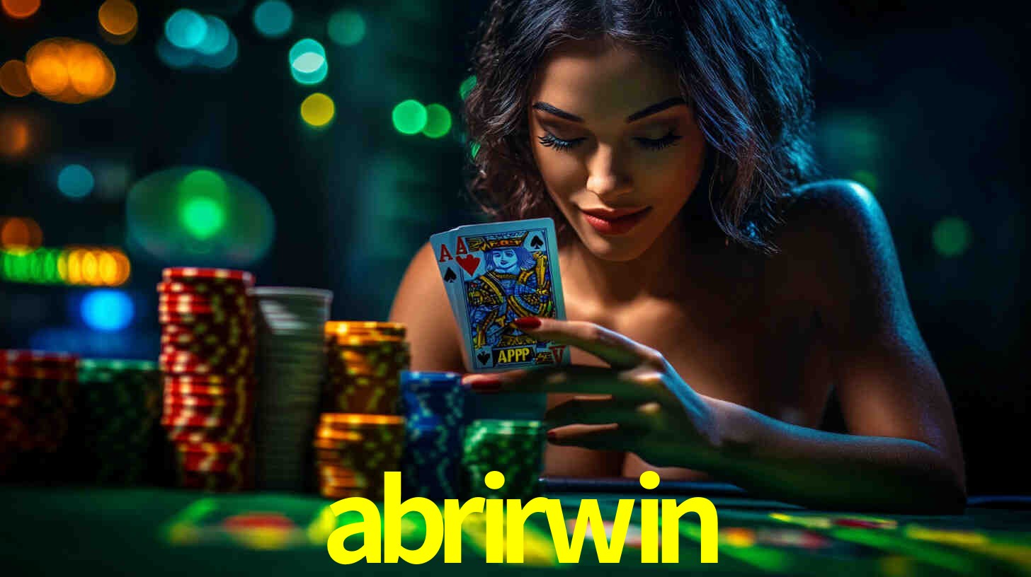 Desvendando o Mundo dos Jogos Virtuais na abrirwin