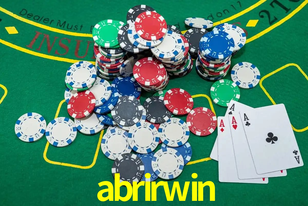 Casino VIP abrirwin