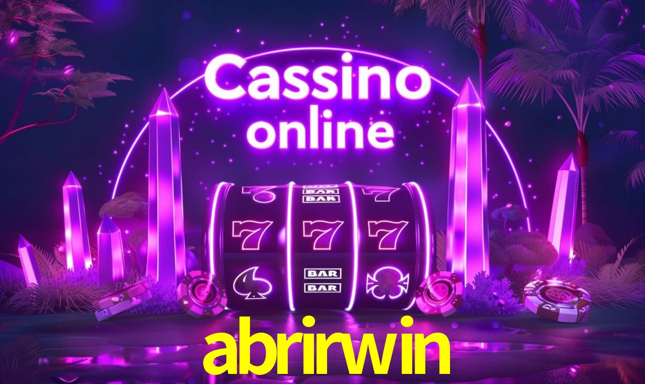 Integração de APIs abrirwin