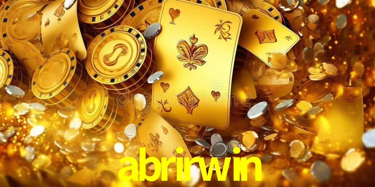 cassino abrirwin