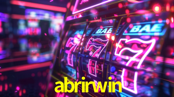 APP oficial da abrirwin para mobile